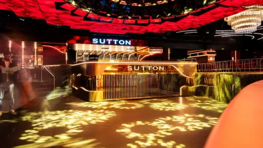 Sutton Club Completes €2M Renovation in 54 Days