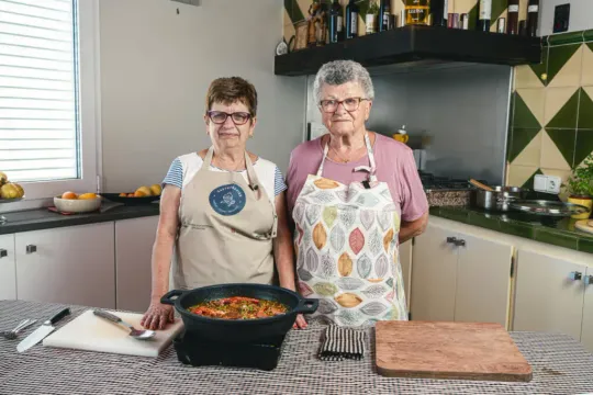 300 Catalan Recipes Rescued From Disappearing