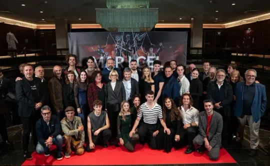 Mar i Cel Film Premieres in 40 Catalan Cinemas