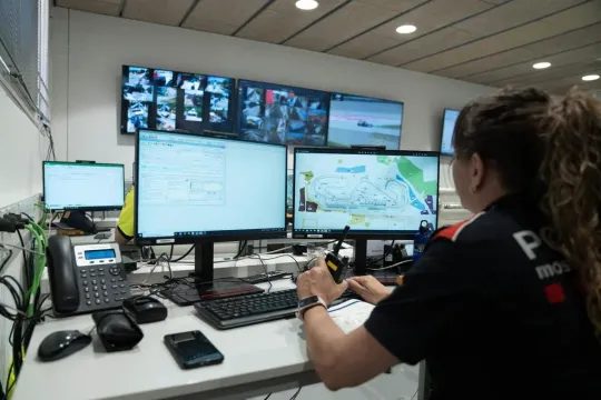 Catalonia Records Over 14,000 Gender Violence Complaints in 2025: Key Trends Revealed