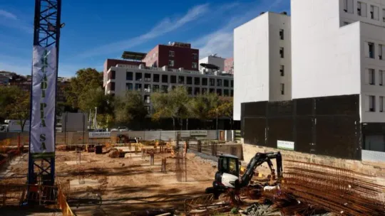 Barcelona Social Housing Boost: City Surpasses ESAL Affordable Homes Goal Ahead of Schedule