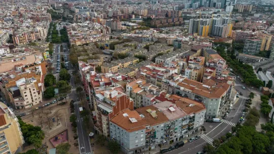 L’Hospitalet Approves €28M for 4000 Affordable Homes