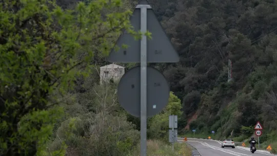 Barcelona Overhauls 212km of Roads to Curb Crashes