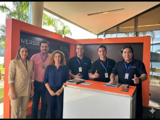 Inersia Secures Canada Deal as Catalan Satellite Technology Gains Global Momentum