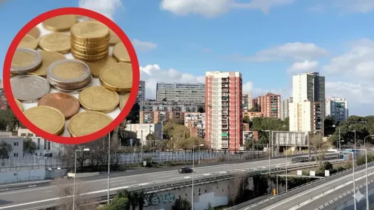 Barcelona Faces One of Spain’s Sharpest Urban Wealth Gaps, Latest Figures Confirm