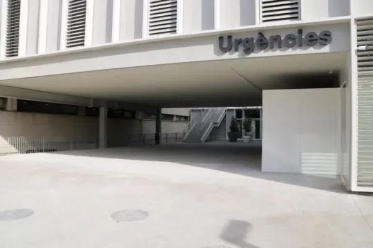 Hospital Doctor Faces Hate Crime Probe Over Catalan