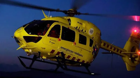 21-Year-Old Driver Killed on C-17 After Breakdown