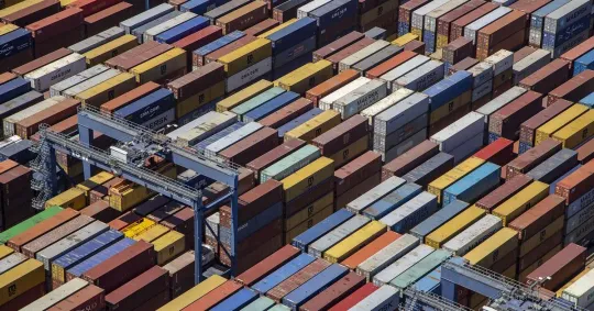 Catalonia Now Accounts for 26% of Spain’s Exports as Imports Outpace Strong Sales