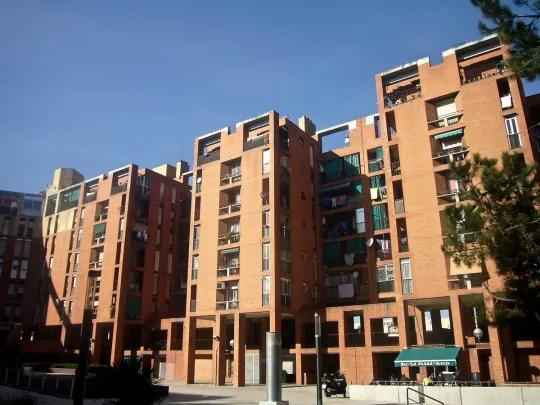 New Data Reveals Extreme Inequality in Barcelona Rents: From €537 to €2,236 Per Month