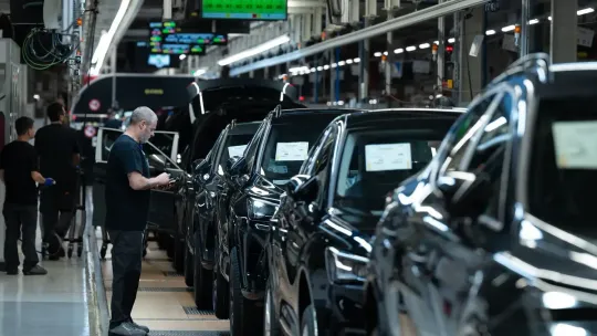 New Report Reveals 38% of Barcelona’s Business Revenue Comes From Just 250 Companies