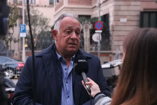 Fishing Communities Warn of Economic Ruin Amid Catalonia’s Severe Fleet Shutdown