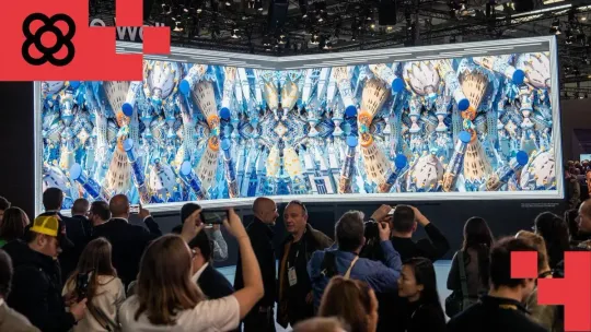 Barcelona’s ISE Audiovisual Congress Grows Again With Major Move to Montjuïc