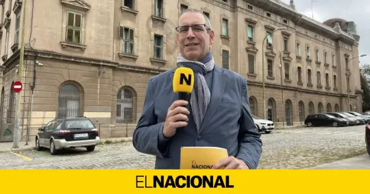 Century-Old Sagrera Station Faces Demolition Clash