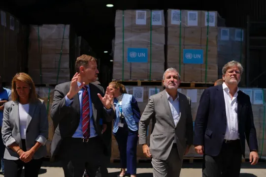 Collboni Under Fire as Breakdown of €27,000 International Trip Expenses Becomes Public