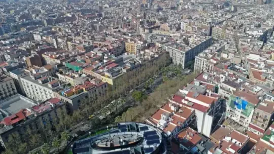 New Data Reveals Barcelona’s Fastest-Rising Neighbourhoods for 2026 Property Investment