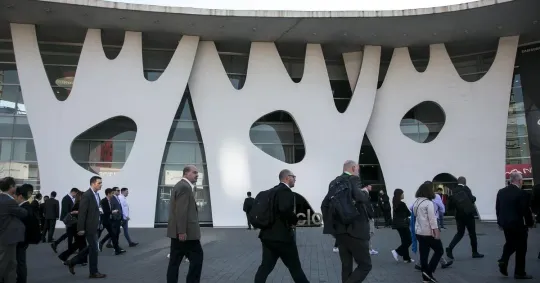 Collboni’s Plan to Scrap 10,000 Tourist Flats Sparks Fears of Accommodation Shortage for Global Congresses