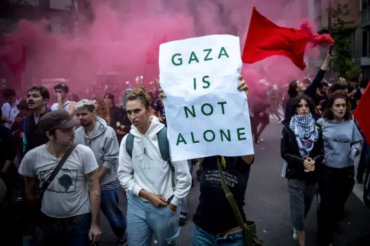 Badalona Basketball Supporters Plan Demonstration Over Hapoel Holon Match