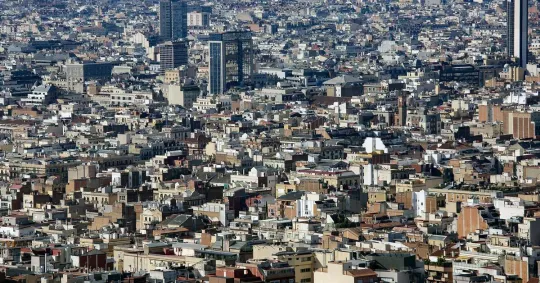 Spain’s Housing Market Breaks Historic Price Barrier – But Experts Warn Real Costs Still Lower Than 2008