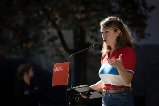 Barcelona Budget Vote at Risk as Commons Demand Last-Minute Delay