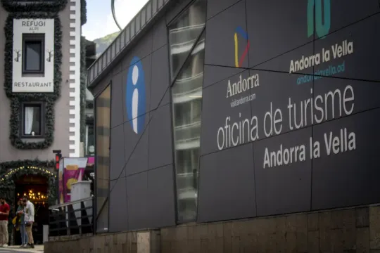 Andorra Introduces New Tax Reforms to Help Seasonal Workers Amid Border Control Crisis