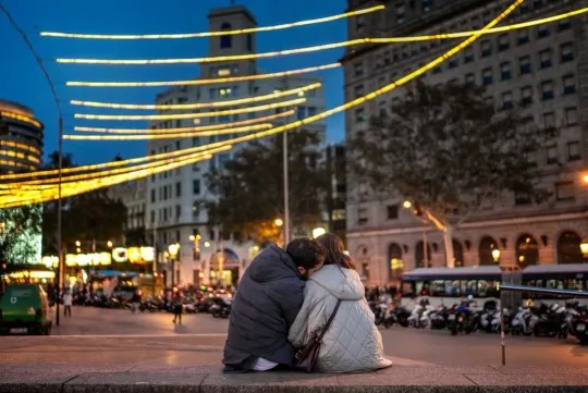 Passeig de Gràcia Becomes Spain’s Most Expensive Shopping Street for Fourth Year Running