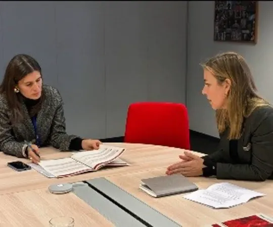 Catalonia Unveils Ambitious 2030 AI Strategy in Brussels to Align With EU Tech Policy