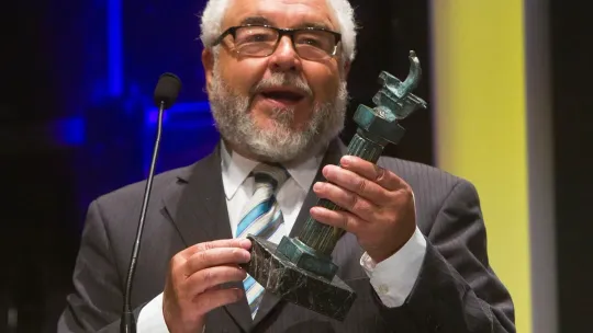 Julio Fernández, Visionary Behind Filmax and Fantastic Factory, Passes Away in Miami