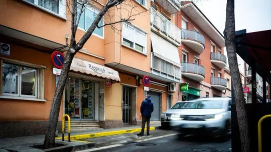 Repeat Offender With 31 Arrests Avoids Jail as Squatting Crisis Deepens in Barcelona