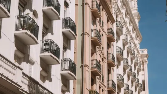 8,500 Landlords Control 45% of Barcelona Rentals