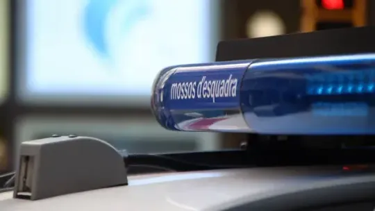 Barcelona Jeweller Arrested for Running Alleged Stolen Goods Network in Eixample