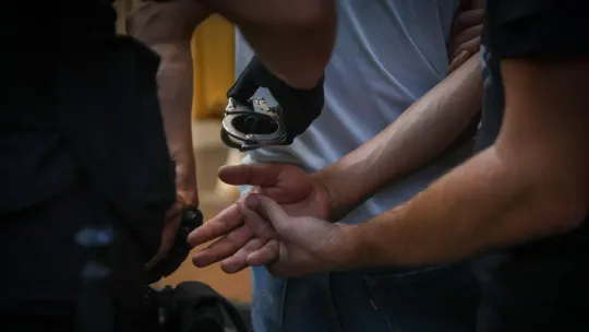 Police Seize 18 Phones in Festival Theft Bust