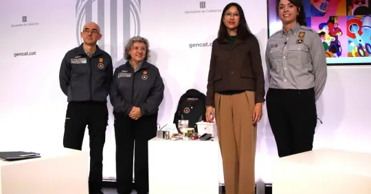 Barcelona Urges 72-Hour Emergency Kits for Homes