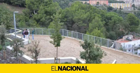 Barcelona Opens Torre Baró Viewpoint, Transforming Former Car Park into Scenic Community Space