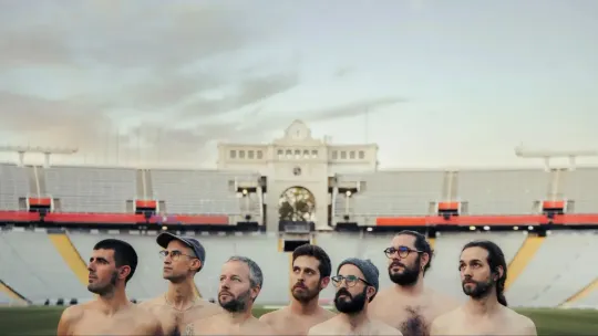 Catalan Band Oques Grasses Match Coldplay’s Record with Four Sold-Out Stadium Shows