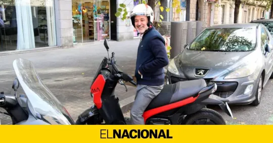 City Launches €15 Million Plan to Replace 24,000 Combustion Mopeds With Electric Models