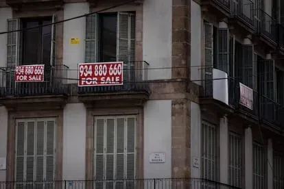 Foreign Buyers Grab 19% of Barcelona Property Market