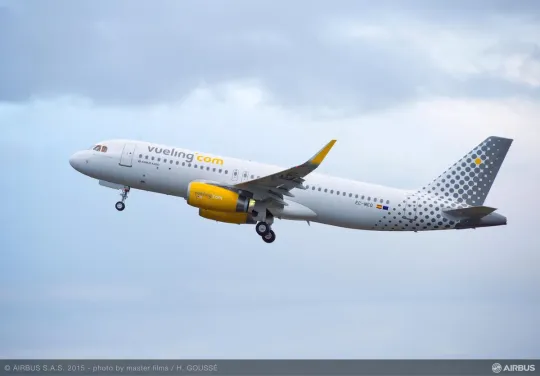 Vueling expands Barcelona routes with two new international connections to Slovenia and Morocco, strengthening the city’s global connectivity.