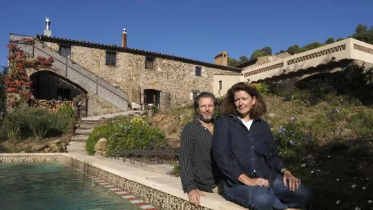 Foreign Buyers Drive Girona Farmhouse Prices Up 30%