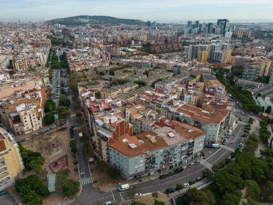 55,000 L’Hospitalet Homes Face New €17.50 Tax in 2026