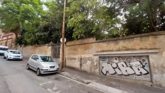 Barcelona Secures €2.4m Plot for Public Housing