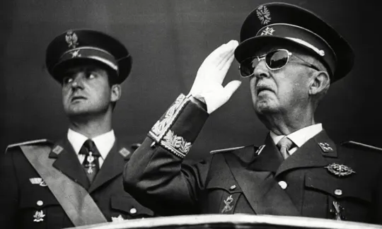 New Analysis Highlights Deep Political Divisions Over Catalonia’s Francoist Past