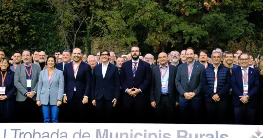 Catalonia Secures €20M to Revive 400 Rural Ghost Homes