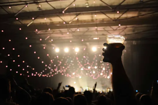 Barcelona Battles Youth Alcohol Risk at Festivals