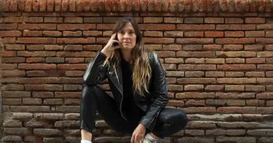 Barcelona’s Fetish Scene Reshapes City Social Life