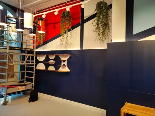 Iconic Design House Sagardelos Lands in Barcelona with Premiere Diagonal Boutique