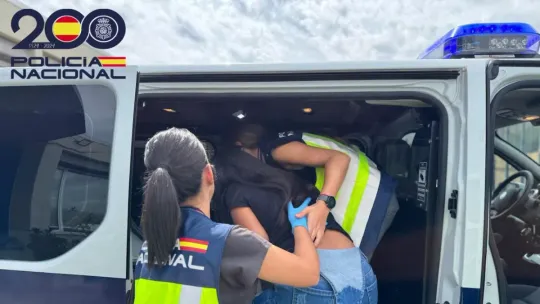 Spain Ousts 16 “Highly Dangerous” Repeat Criminals