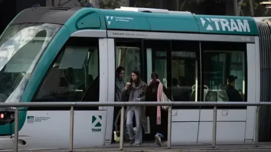 Tram Workers Secure Deal, Cancel Barcelona Strikes
