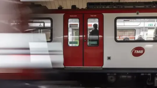 Barcelona’s L1 Metro Faces Partial 2026 Shutdown in €10M Overhaul