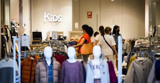 Barcelona Inflation Soars 2.6% as Energy Bills Jump