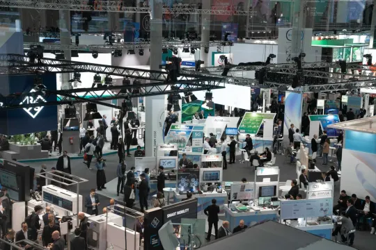 GSMA Confirms Israeli Firms Can Attend 2026 Congress